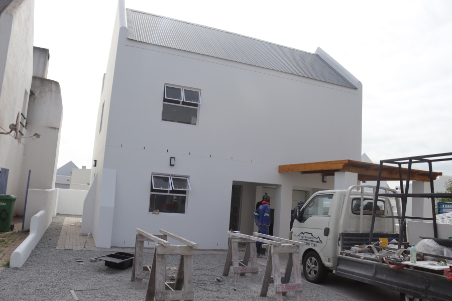 3 Bedroom Property for Sale in Lampiesbaai Western Cape